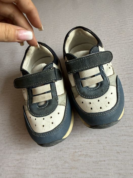 Ортопедическая обувь