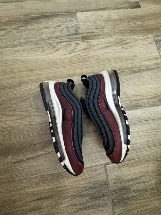 Маратонки Nike air max 97