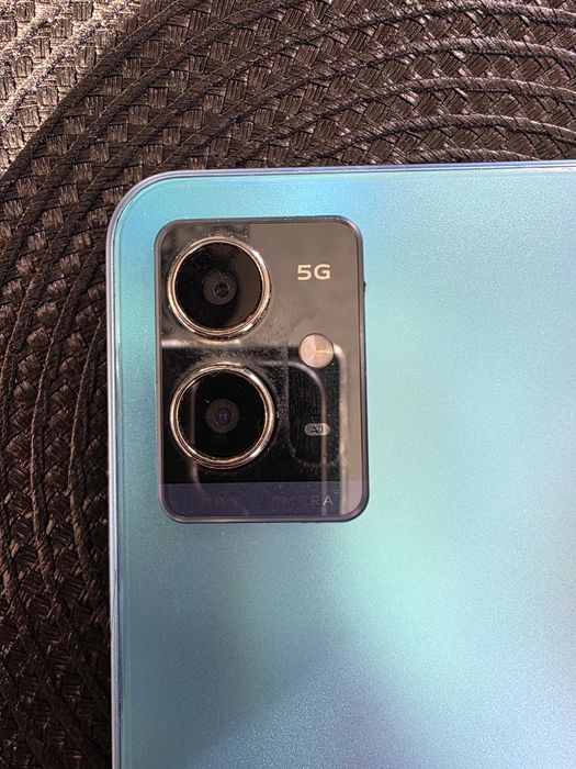 vivo Y30 5G / 128GB / 8RAM