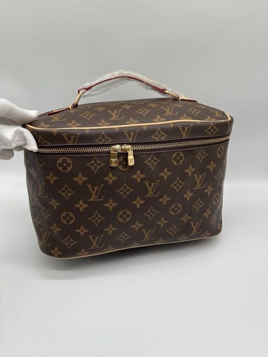 Косметичка брендовая на скидке