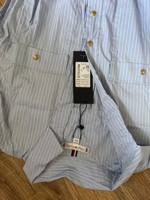 Rochita Tommy hilfiger