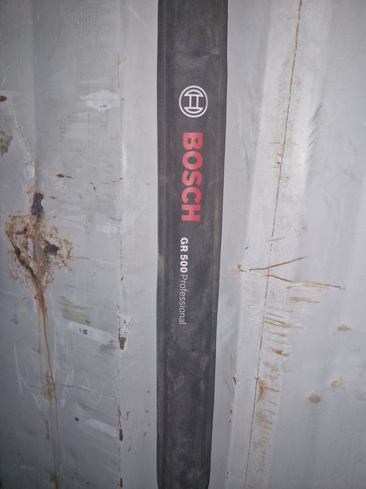 Реика измерительная BOSCH GR500