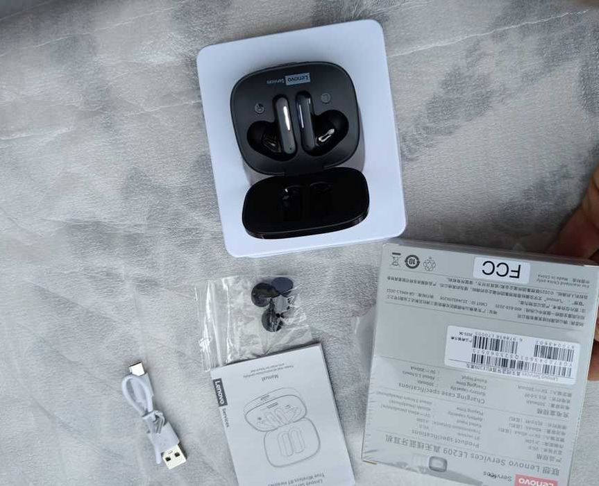 Casti wireless Lenovo LE209