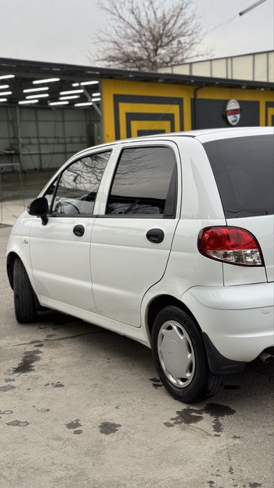 Matiz 2017 Mx sotiladi