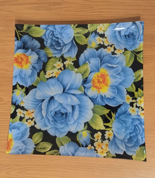 Набор посуды для торта