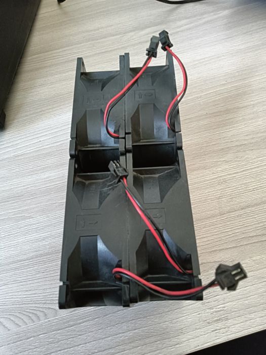 Вентиляторы продам.