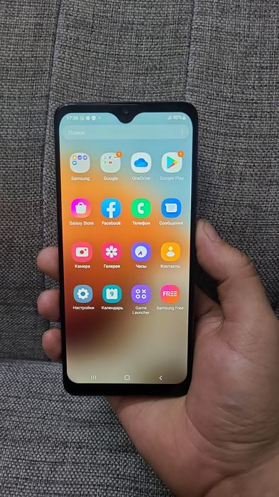 Продам Samsung A32