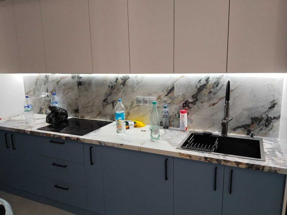 Ремонт квартир под ключ Без стресса С гарантией С фиксированной ценой!