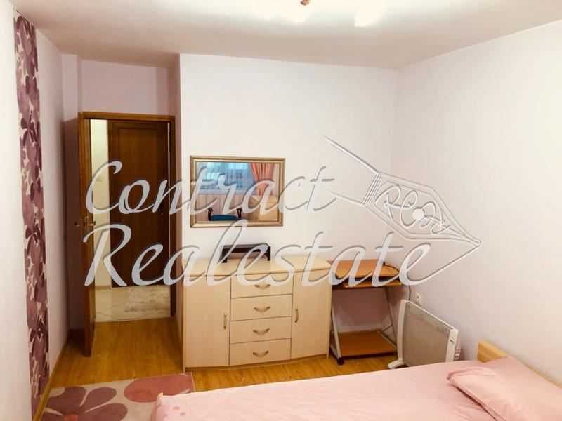 Дава се под наем Двустаен апартамент в Варна, Цветен квартал - 66 кв.м за 433.5 € - Снимка #7