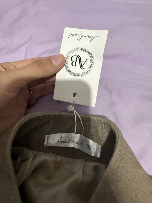 Продам бомбер мужской