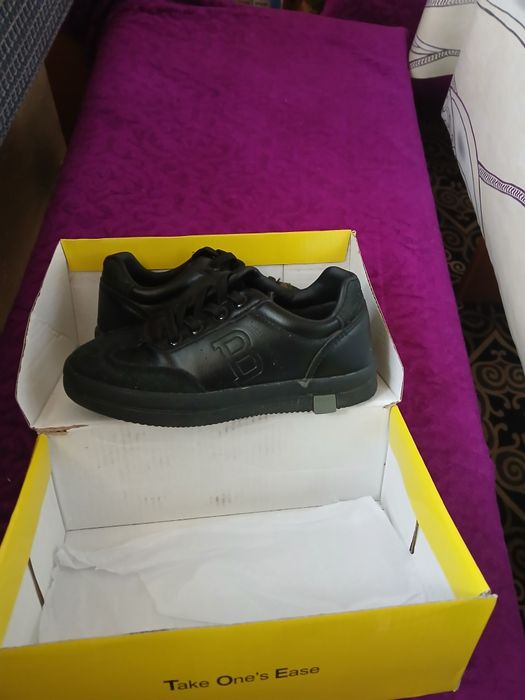 Обувь для мальчика