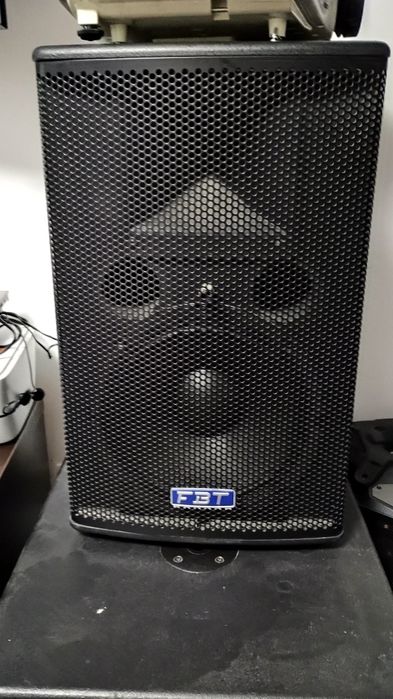 Boxe fbt 400 până la 800 w
