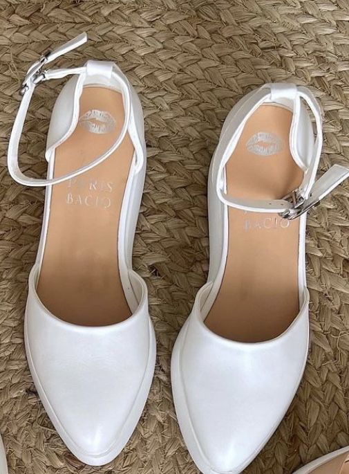 Обувь женская новые