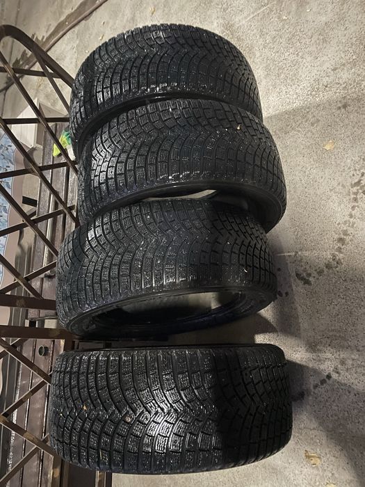 Зимний балон MICHELIN 285/50/20