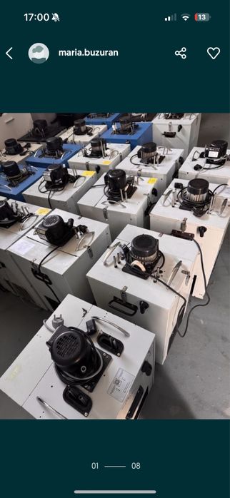 Dozatoare de bere/suc/vin restaurate, functionale perfect