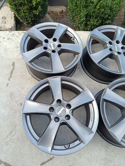 Джанти за Опел 5x 105 R16