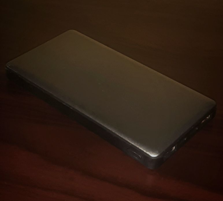 Baterie Externa Silver Crest