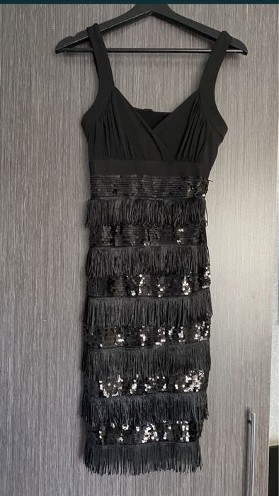 Продам коктельное платье!