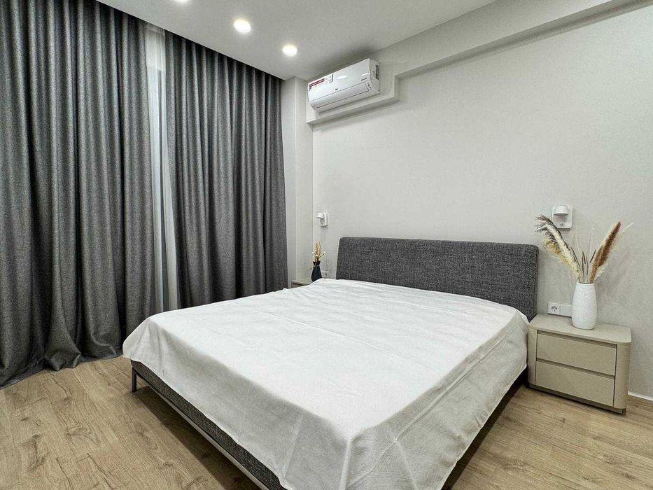 "СРОЧНАЯ ПРОДАЖА‼️   U-Tower Евро 85м2 Дружба  Вид на Ташкент Сити ‼️