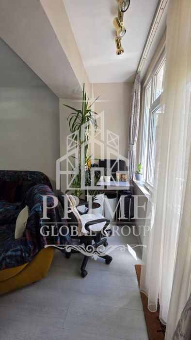3-стаен в Варна-Колхозен пазар площ 65 цена 125000