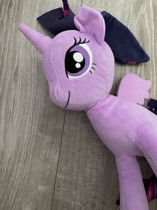 Jucarie de plus My Little Pony
