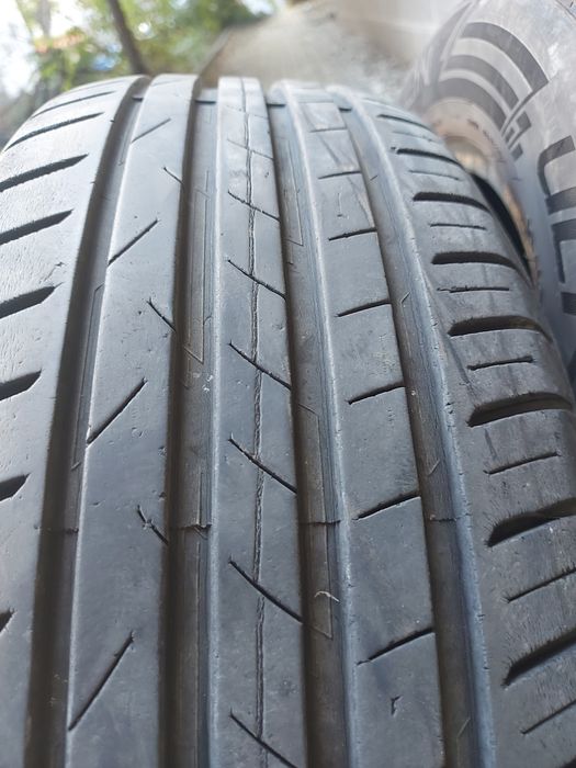 Vredestein 4 бр. летни гуми