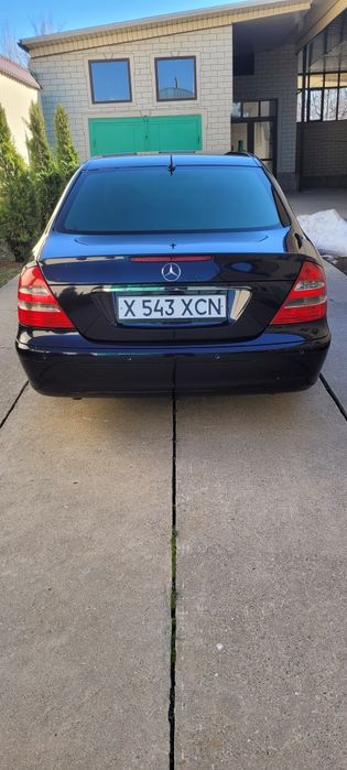 С 2011 один хозяен