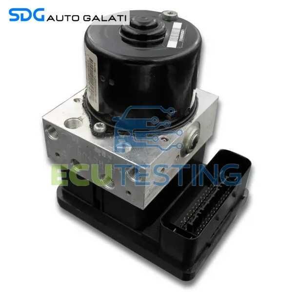 Unitate Modul Calculator Pompa ABS Volkswagen Golf 5 Plus 2004 - 2008 Cod 1K0614518 1K0907379AC [M7858]