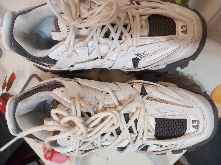 Мъжки маратонки BALENCIAGA