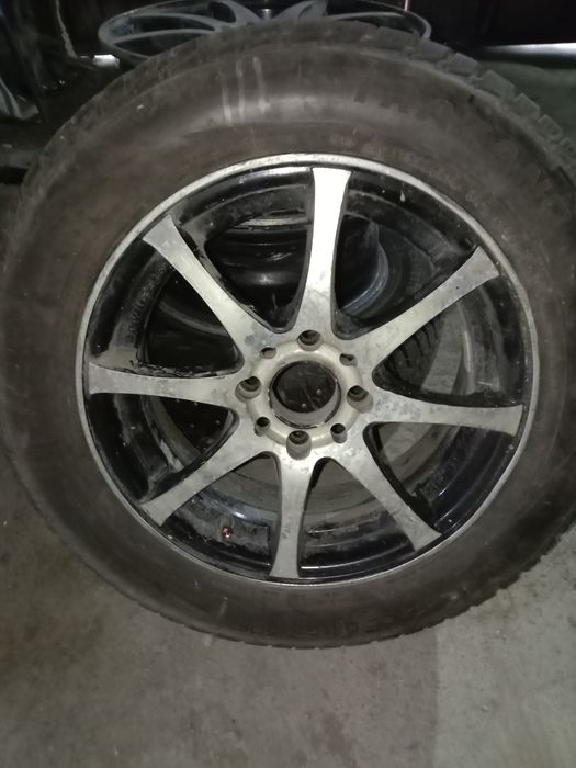 Продам Диски титановые