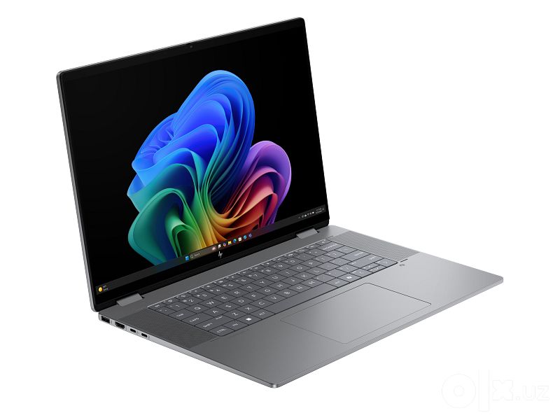 HP OmniBook X Flip 2-в-1 16-be0005cl (16 Wuxga IPS | AMD Ryzen™ 5 220)