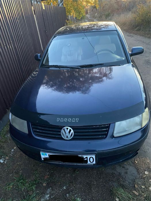 Продам фольваген б5