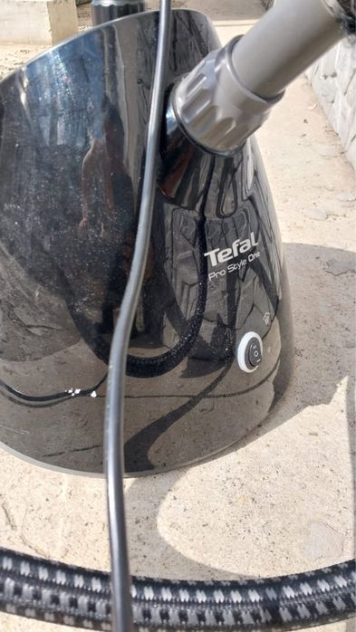 Паровой утюг Tefal