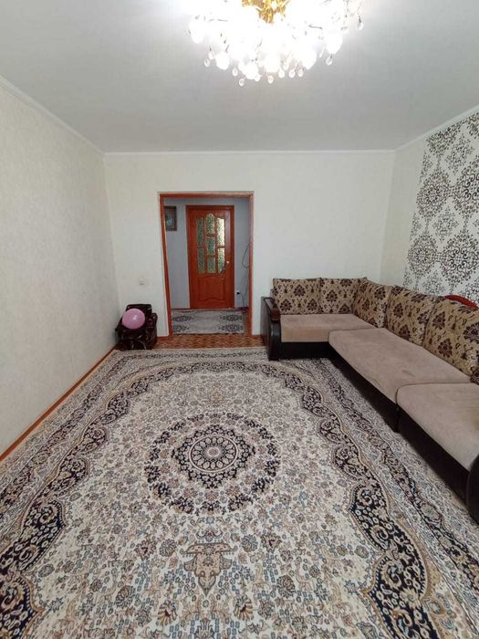 Продам 3 комн. квартиру в Уральске