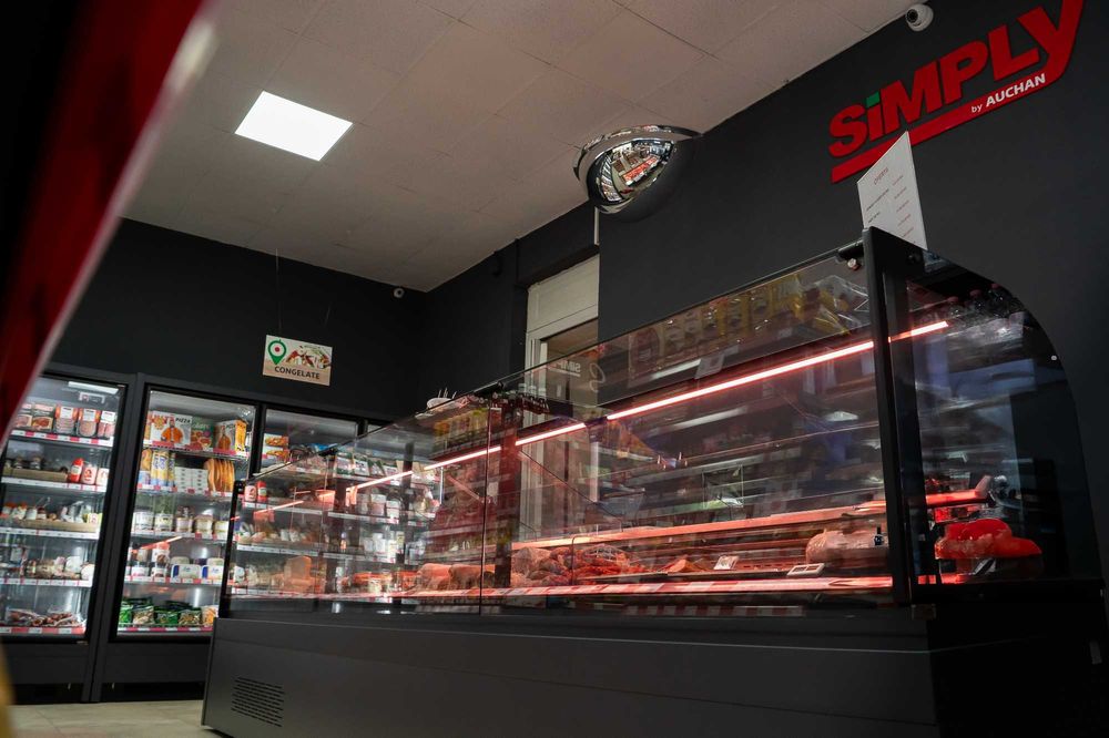 Echipam Complet Magazine Simply