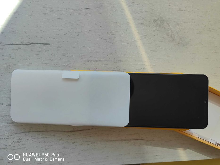 Мобилен телефон Realme Note 70T