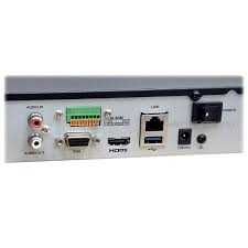 Видеорегистратор 32 канал IP (NVR)-HiWatch, DS-N332/2 (B)