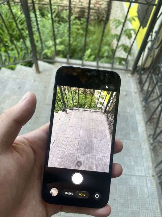 Iphone 12 pro 128 GB 100% аккумулятор
