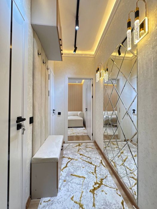 #1865 продается квартира Чиланзар 19 кв