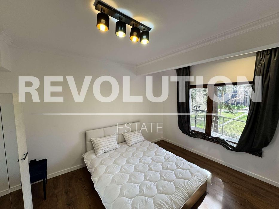 Тристаен апартамент  в гр.Варна, м-т Ален мак!