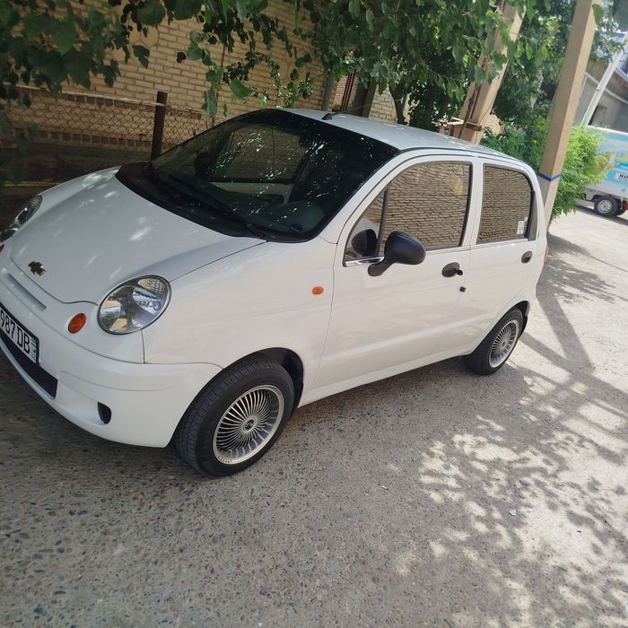 Matiz antik sotiladi