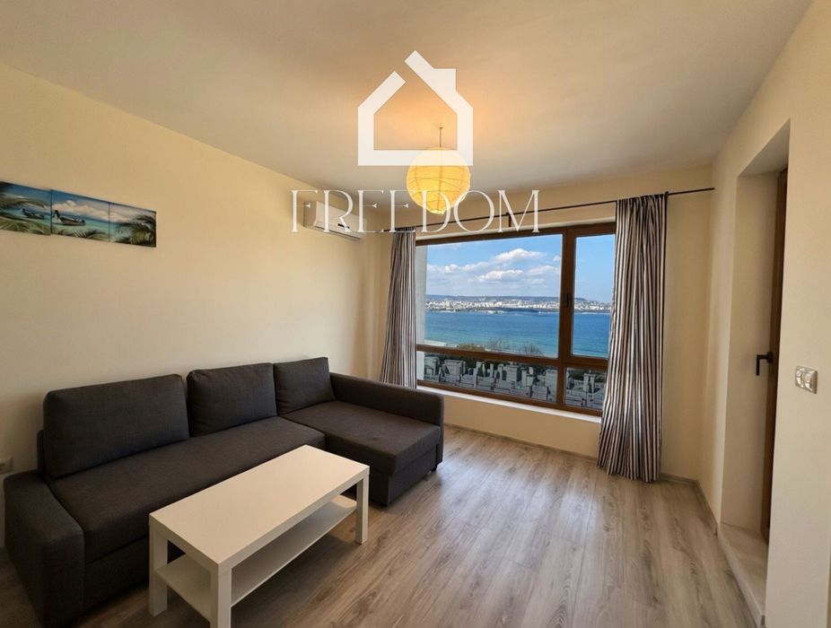 Продава се Двустаен апартамент в Варна, Бриз - 69 кв.м за 1205 €/кв.м - Снимка #3