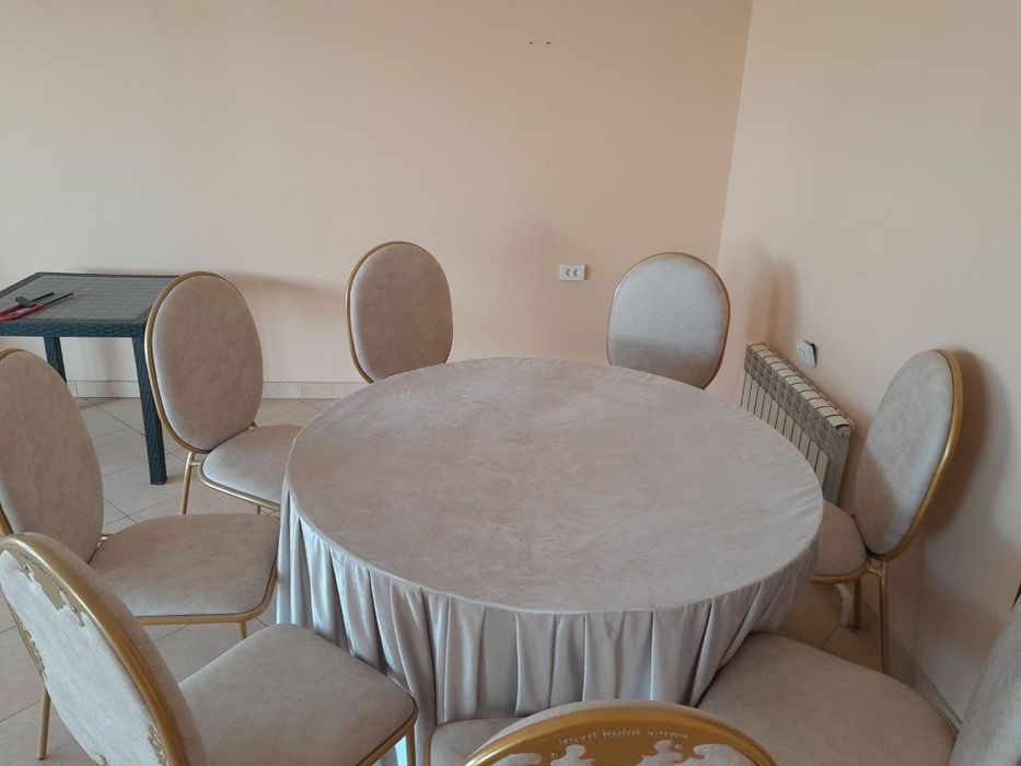 Стол стул комплект сотилади