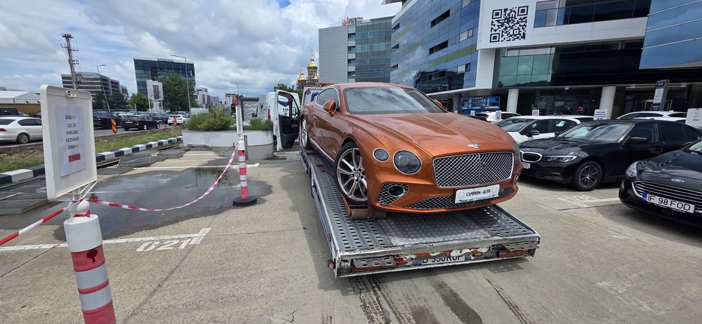 Tractari auto moto dube utilaje A0 A1 A2 A3 Rampa Platforma Asistenta