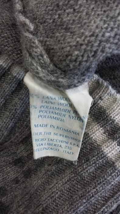 Sergio Tacchini-Много Запазена