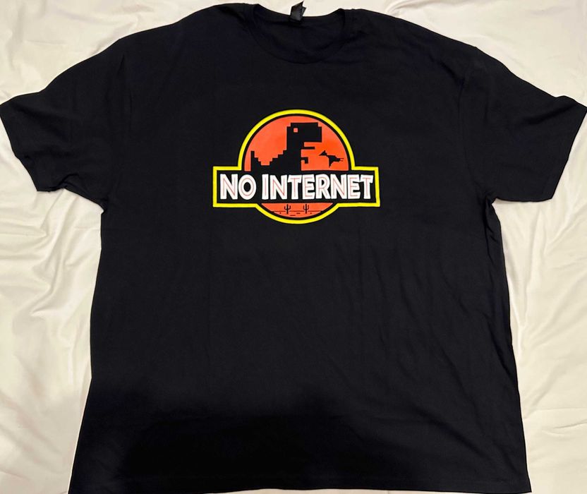 Tricouri probabil unice la noi, bărbătești, 3XL, negre