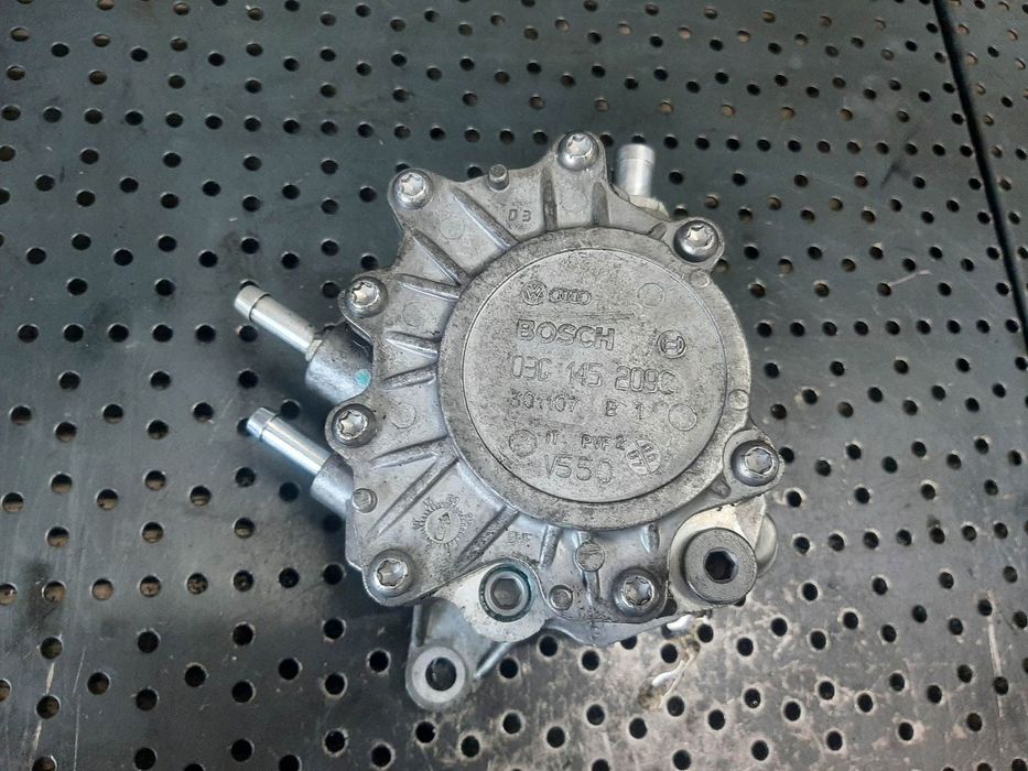 pompa vacuum 2.0 tdi blb audi a4 b7    03g145209c