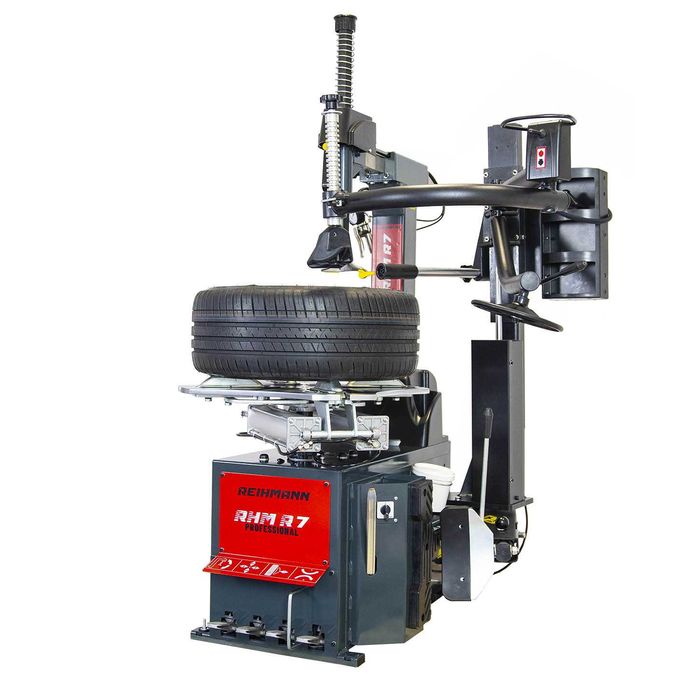 Masina aparat dejantat roti profesional REIHMANN RHM R7