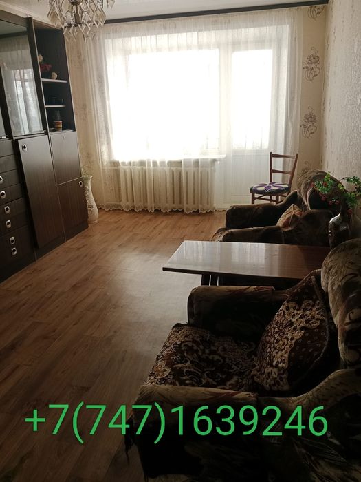 Продам 2-х комнатную квартиру