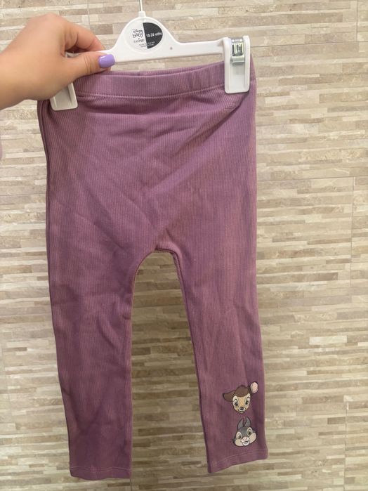 Детски комплект за момиче